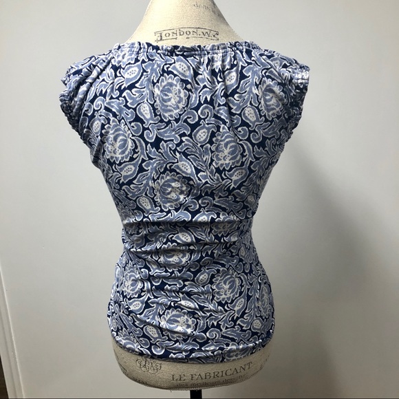 LOFT blouse - Picture 4 of 5